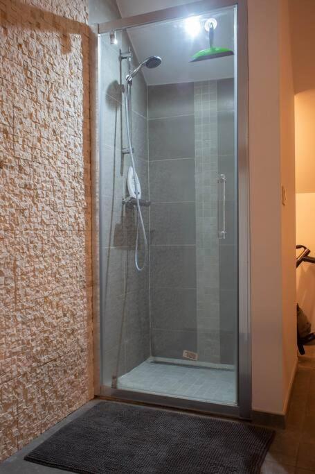 Maison 3 Chambres Proximite Aeroport Et Grand Axes Charleroi Eksteriør bilde